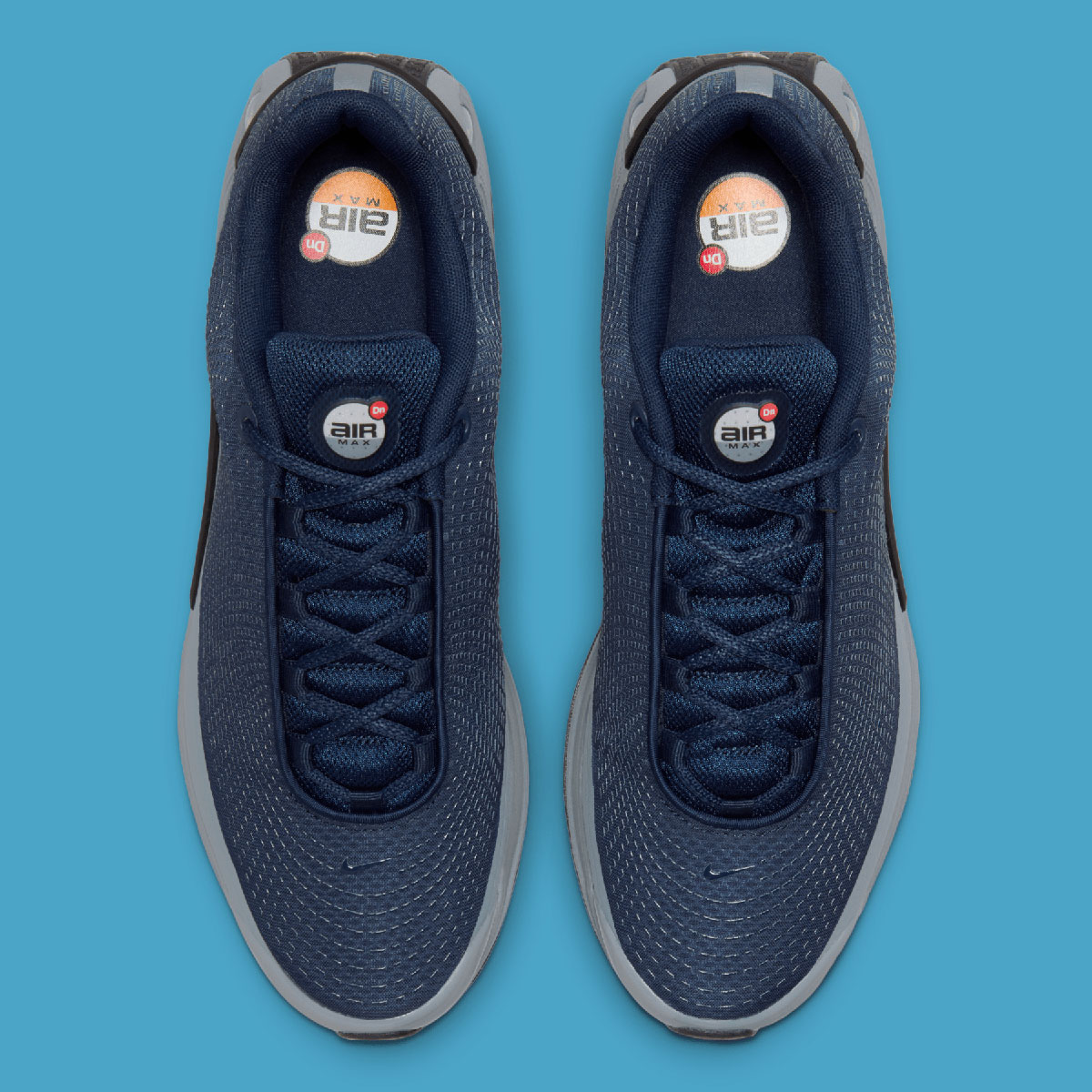 Nike Air Max Dn Hyper Blue Midnight Navy Light Armory Blue Dv3337 401 3