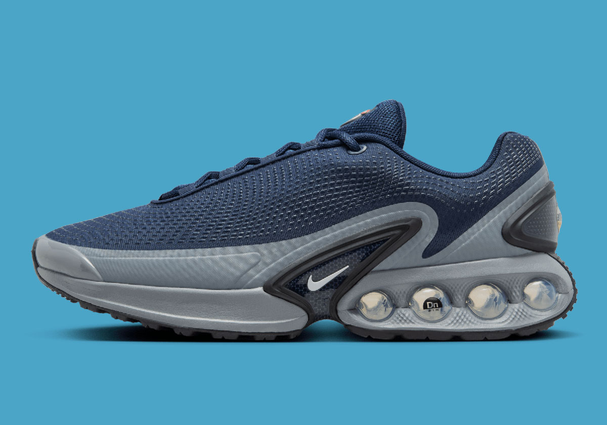 Nike Air Max Dn Hyper Blue Midnight Navy Light Armory Blue Dv3337 401 4