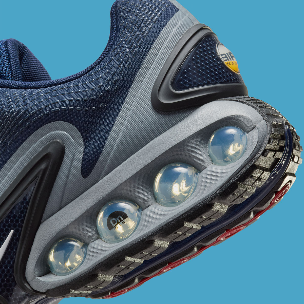 Nike Air Max Dn Hyper Blue Midnight Navy Light Armory Blue Dv3337 401 6