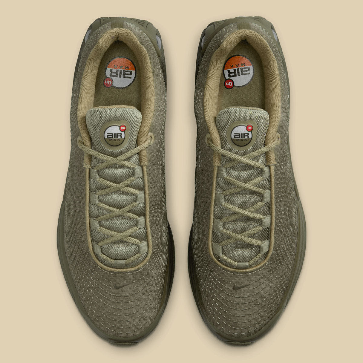 Nike Air Max Dn Neutral Olive Dv3337 200 1