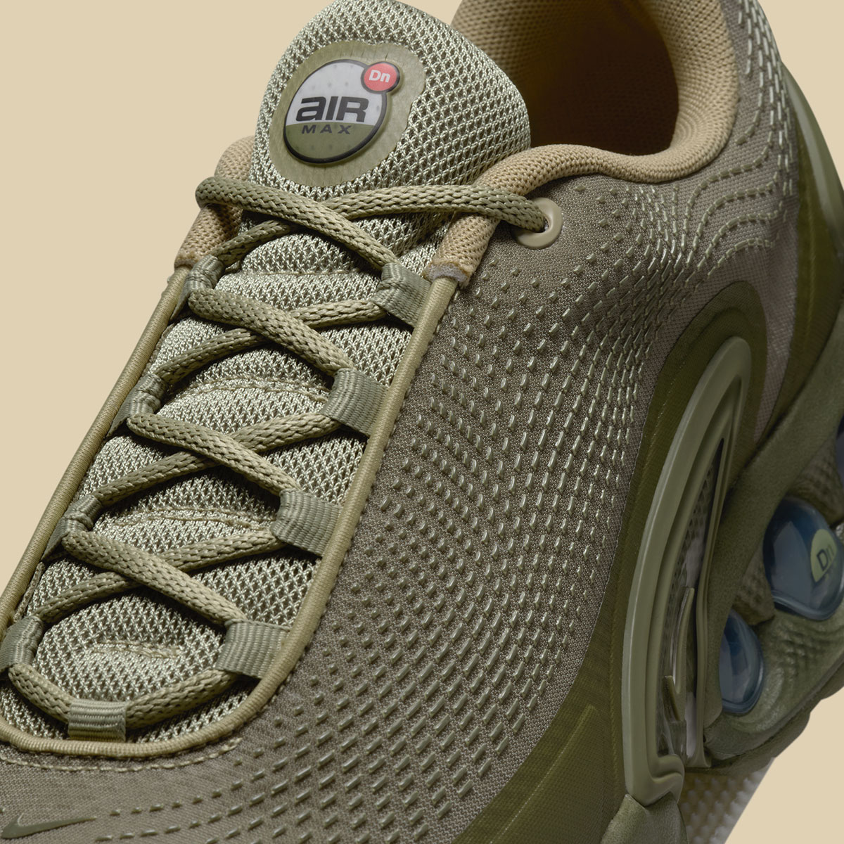 Nike Air Max Dn Neutral Olive Dv3337 200 6