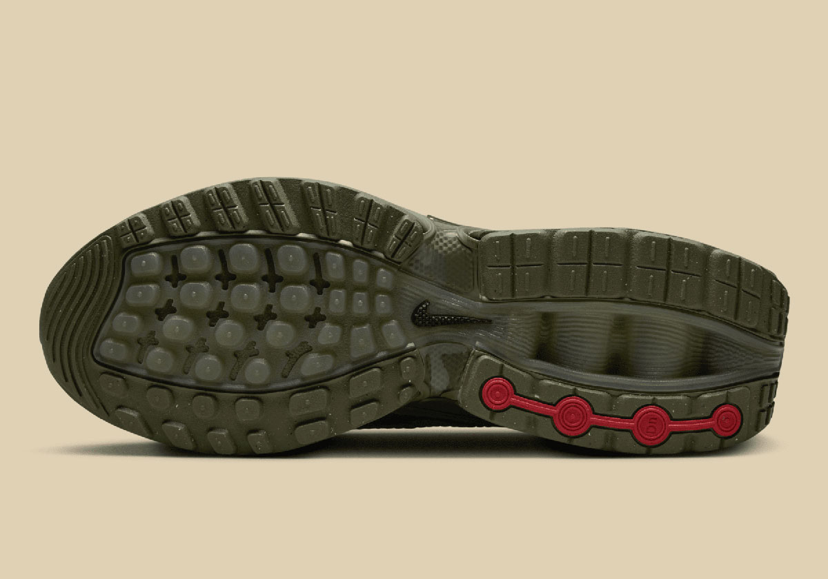 Nike Air Max Dn Neutral Olive Dv3337 200 7