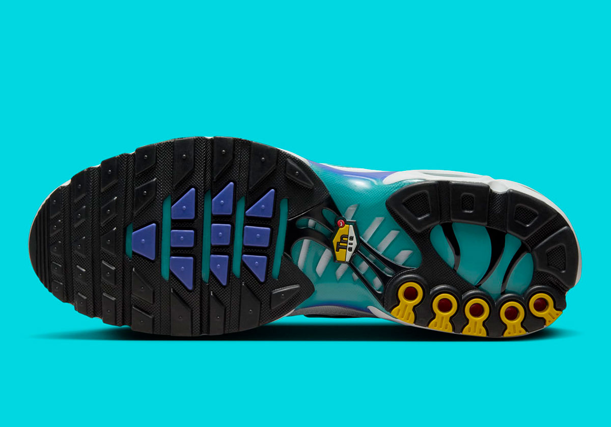 Nike Air Max Plus Aqua Dm0032 102 3
