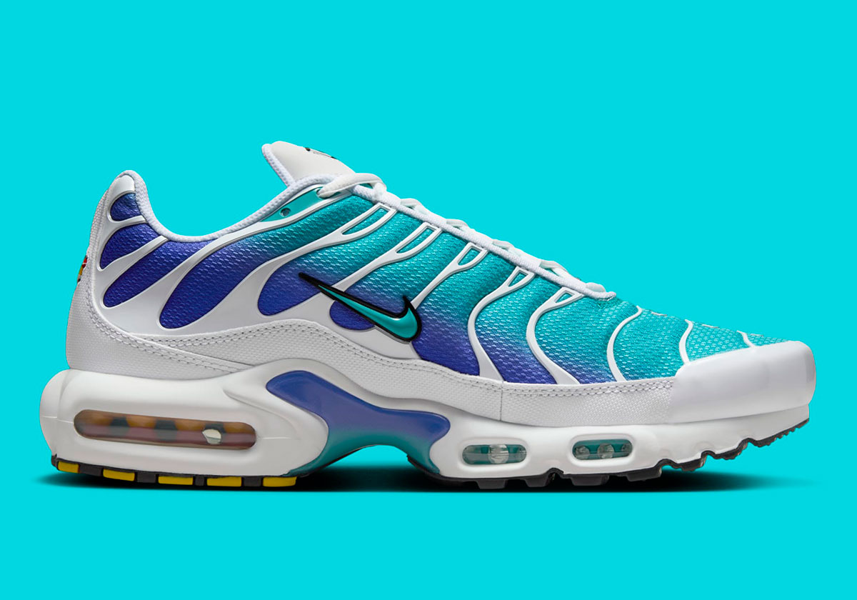 Nike Air Max Plus Aqua Dm0032 102 5