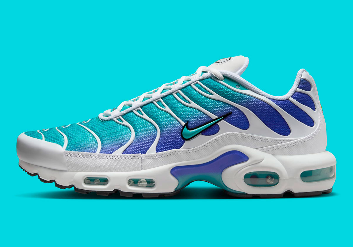 Nike Air Max Plus Aqua Dm0032 102 6