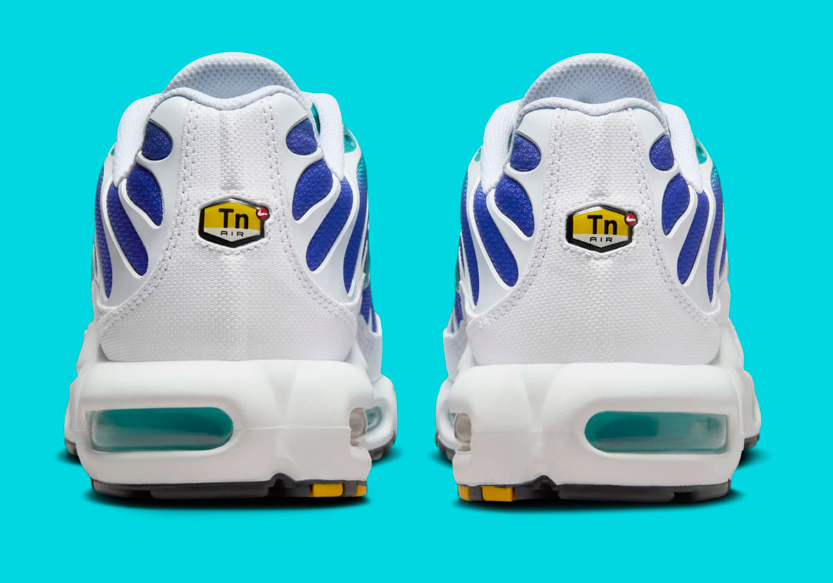Nike Air Max Plus Aqua Dm0032 102 7