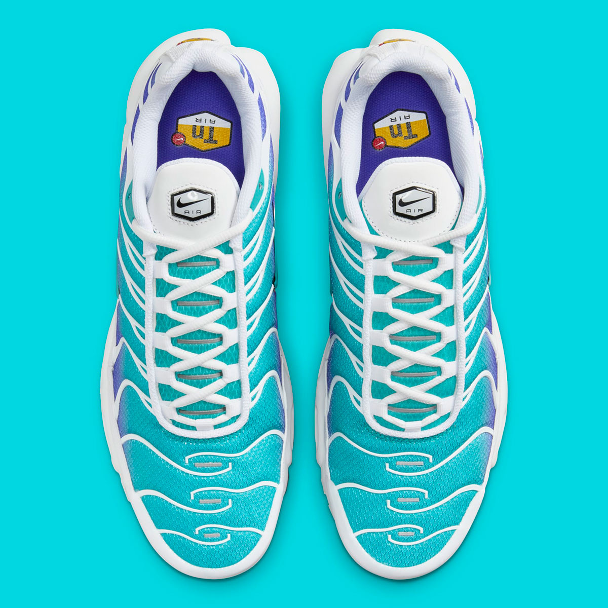 Nike Air Max Plus Aqua Dm0032 102 8