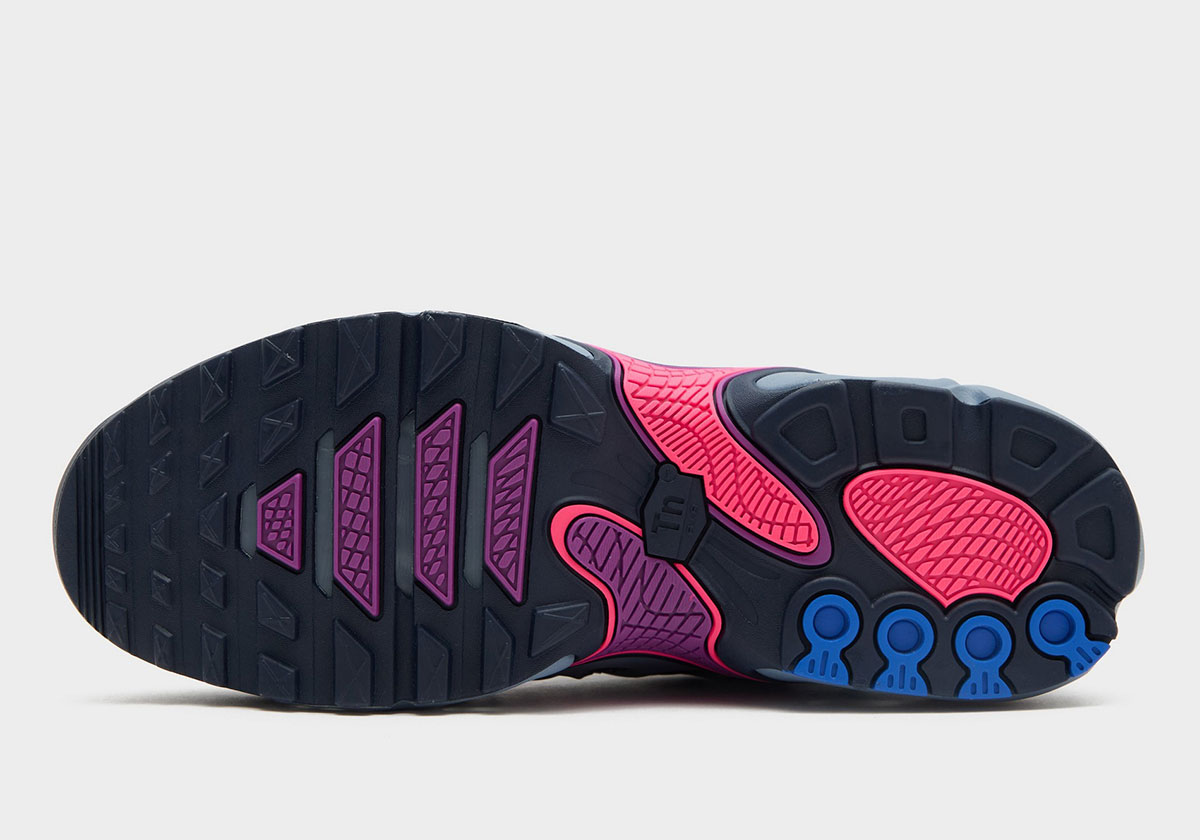 Nike Air Max Plus Drift Ashen Slate Vivid Purple Obsidian Hyper Pink Hyper Royal Fd4290 401 1