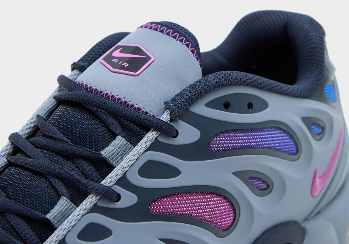 Nike Air Max Plus Drift Ashen Slate Vivid Purple Obsidian Hyper Pink Hyper Royal Fd4290 401 2