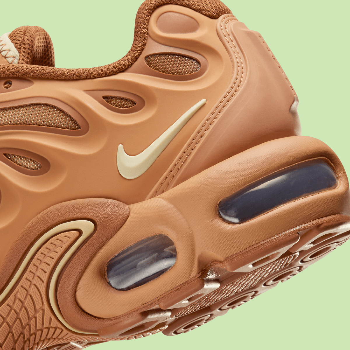 Nike Air Max Plus Drift Flax Light British Tan Team Gold Fv4081 201 8