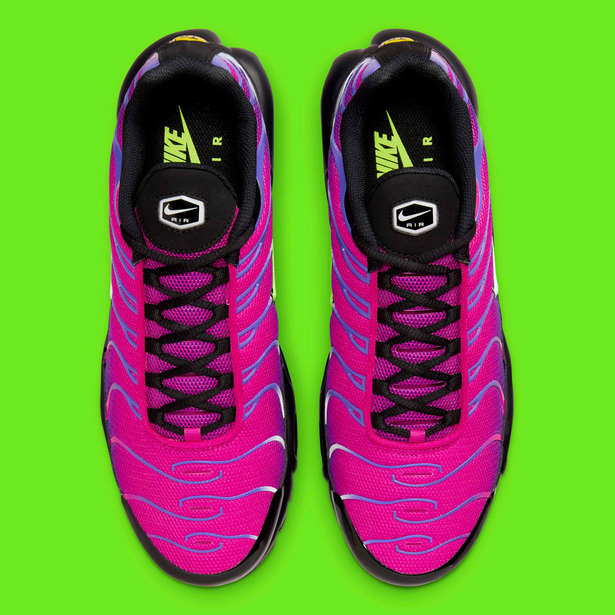 Nike Air Max Plus Rebellious Air 604133 610 1