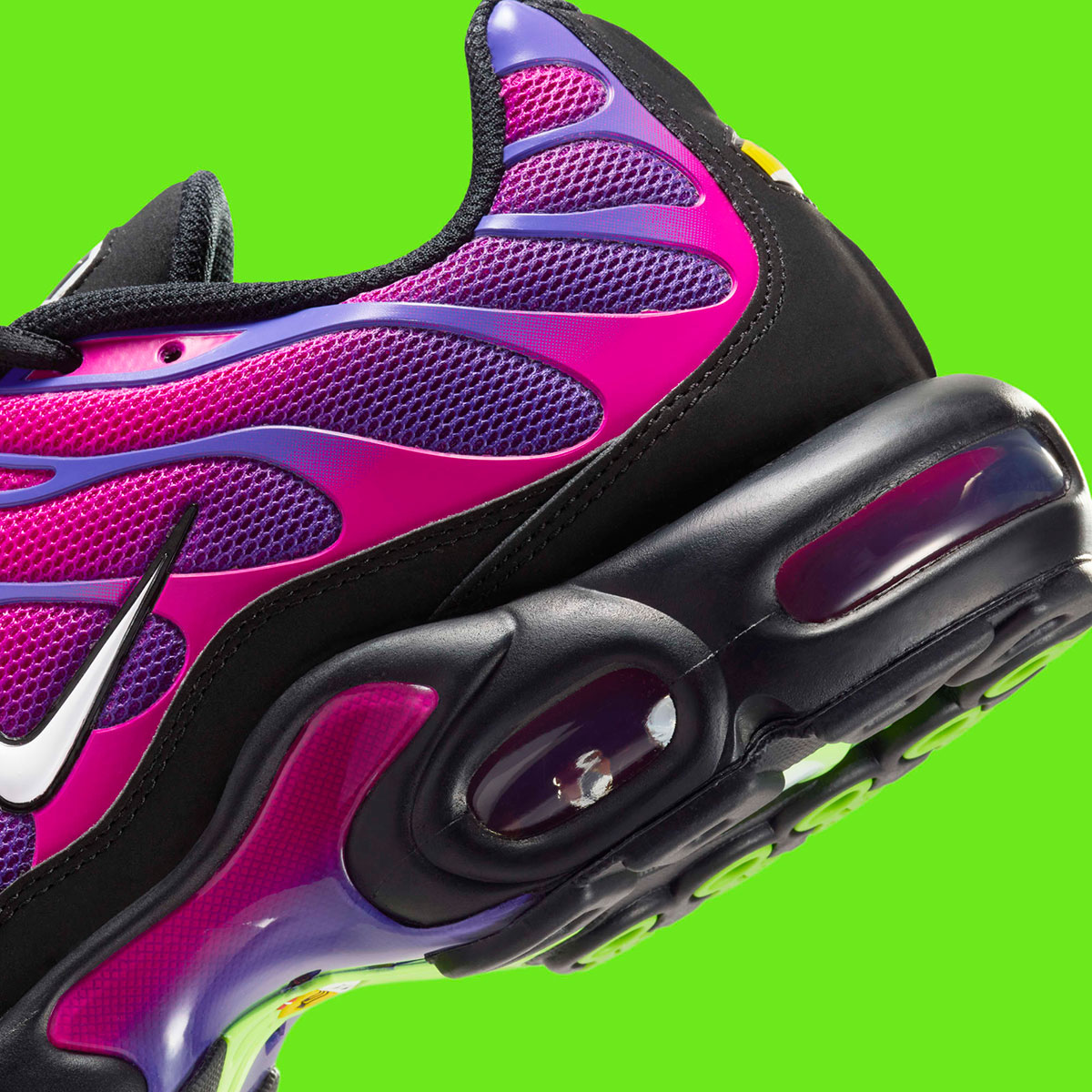Nike Air Max Plus Rebellious Air 604133 610 3