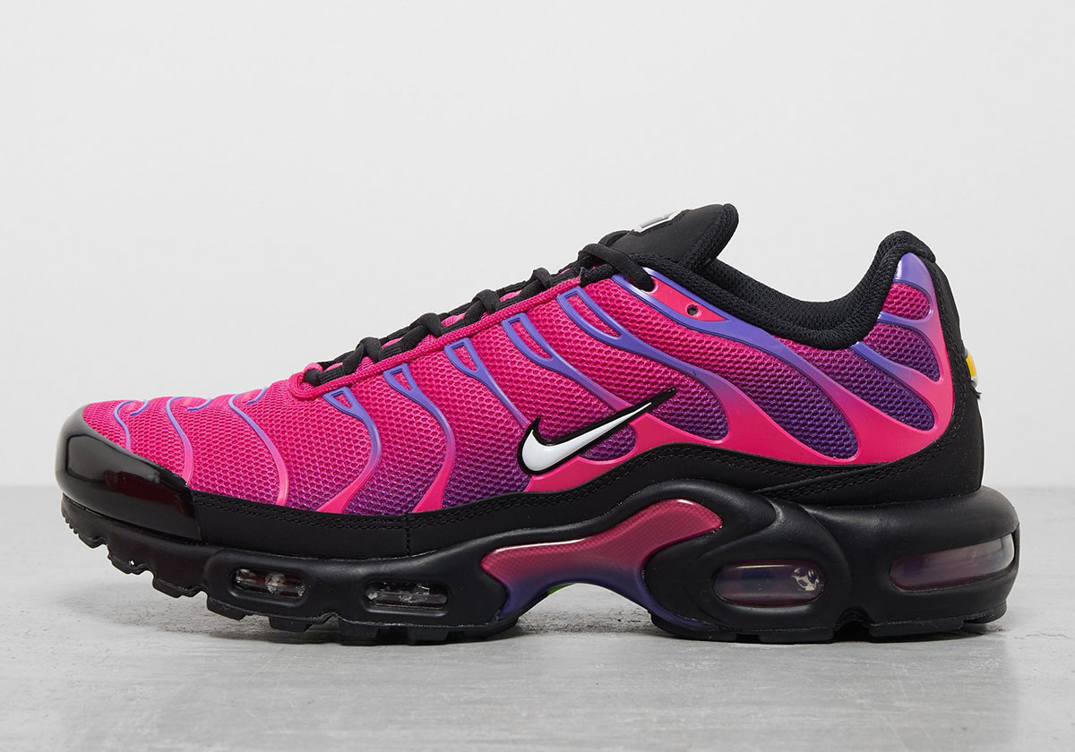 Nike Air Max Plus Rebellious Air 604133 610 Release Date 1