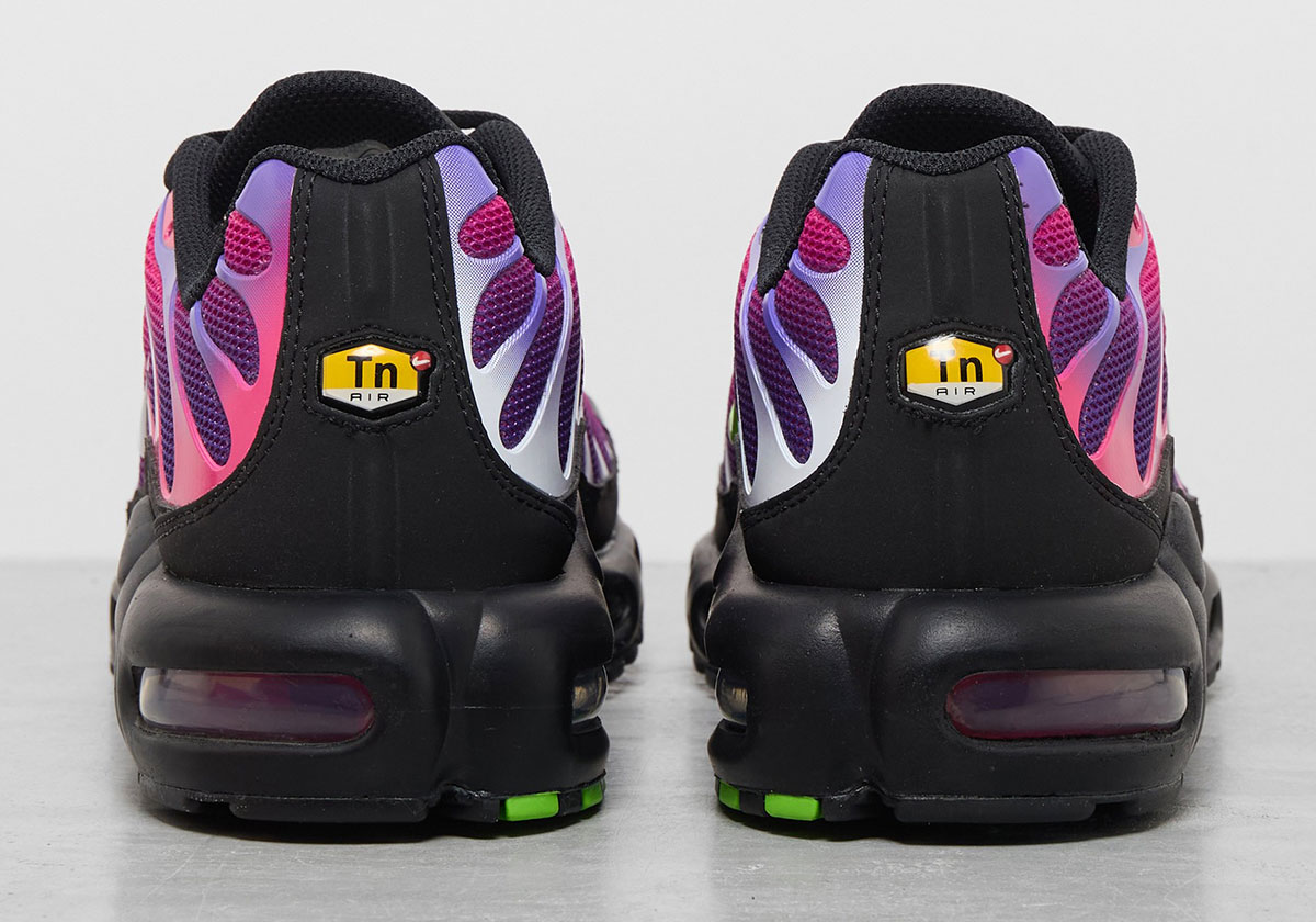 Nike Air Max Plus Rebellious Air 604133 610 Release Date 3