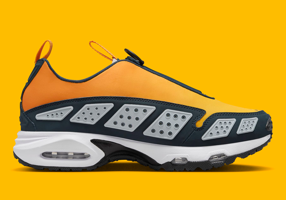 Nike Air Max Sunder Canyon Gold Hj8080 700 7