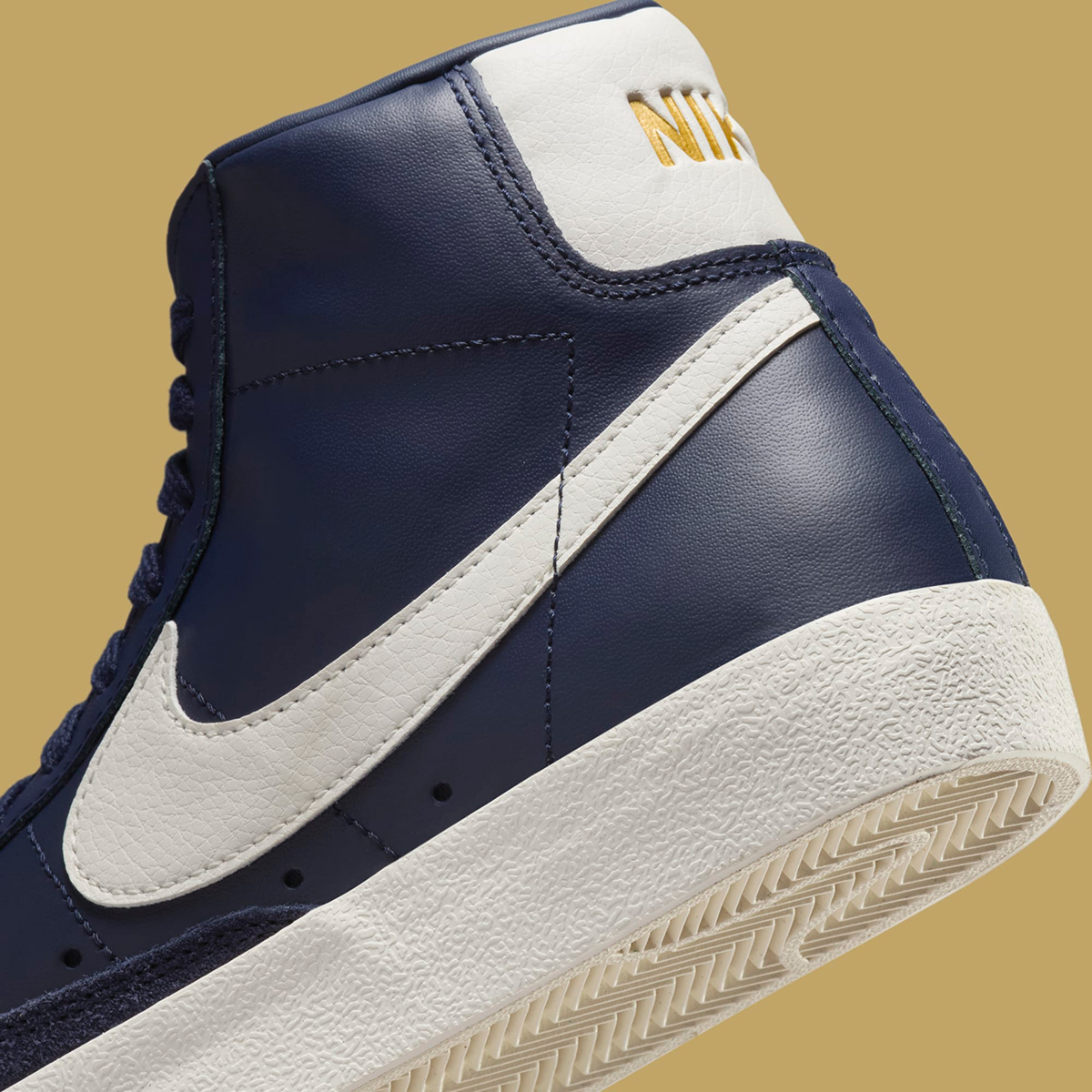 Nike Blazer Mid 77 Olympic Midnight Navy Sail Hf1057 400 8