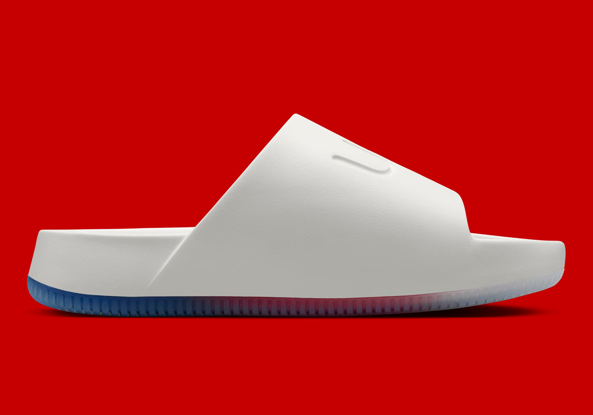 Nike Calm Slide Usa Fv5601 100 4