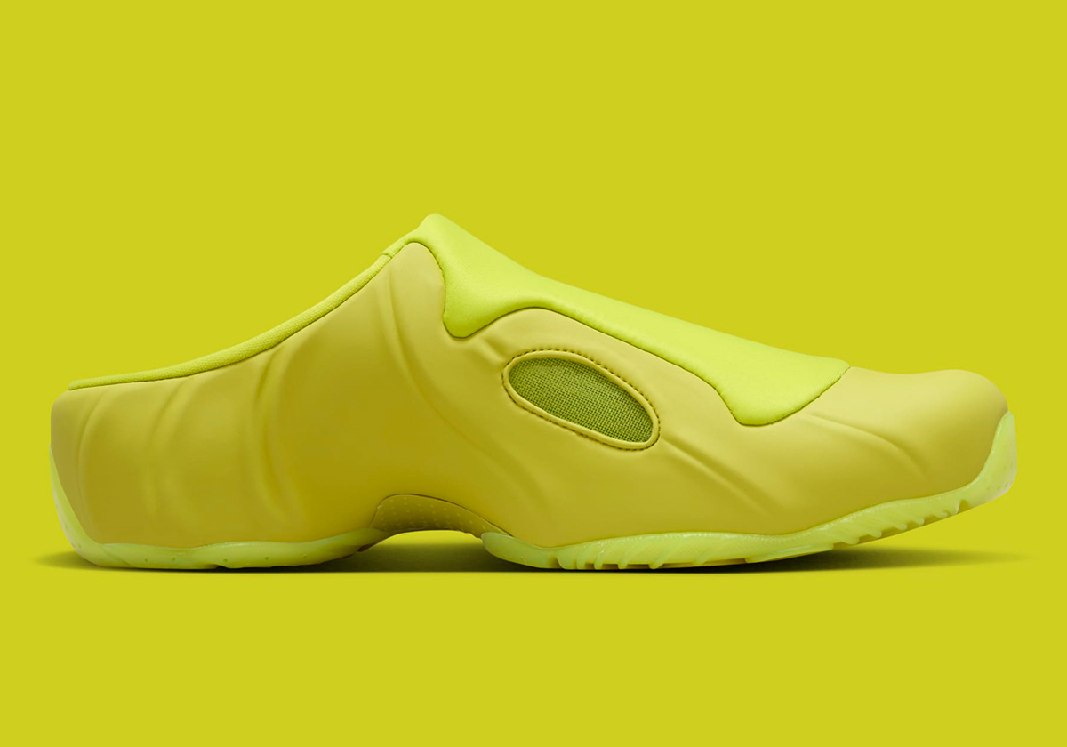 Nike Clogposite Bright Cactus Fq8257 300 1