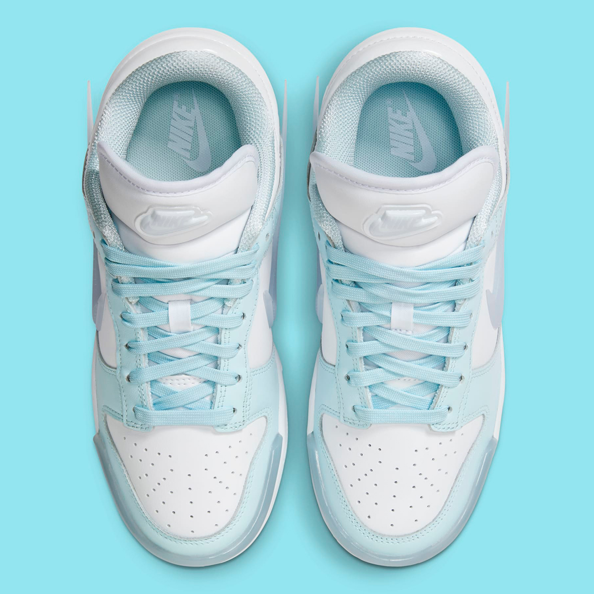 Nike Dunk Low Twist Glacier Blue Dz2794 103 3