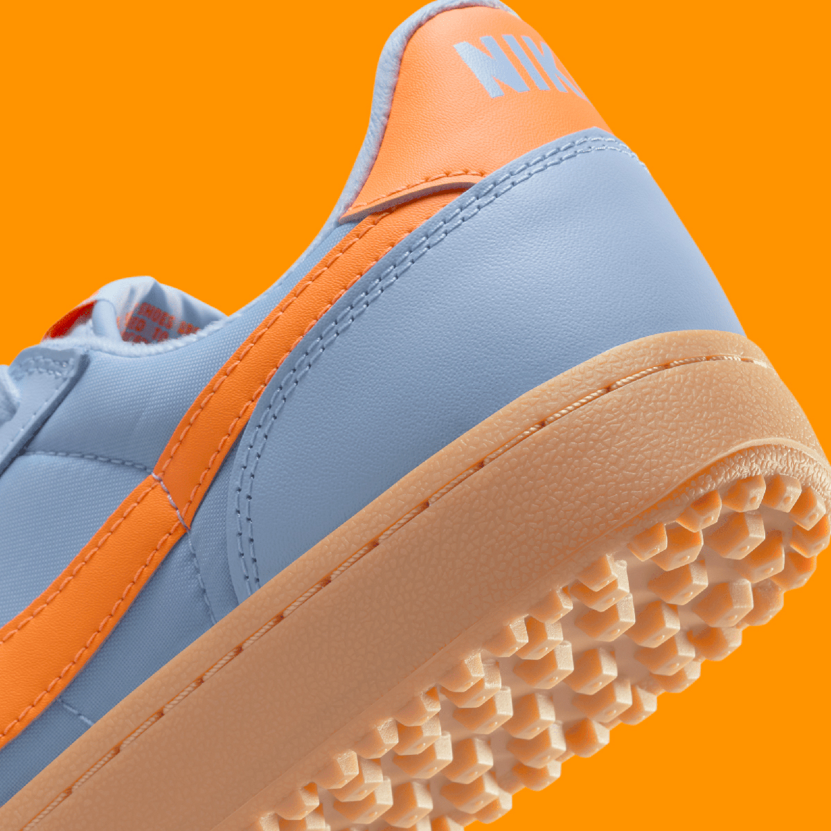 Nike Field General 82 Aluminum Gum Light Brown Total Orange Hm5685 400 8