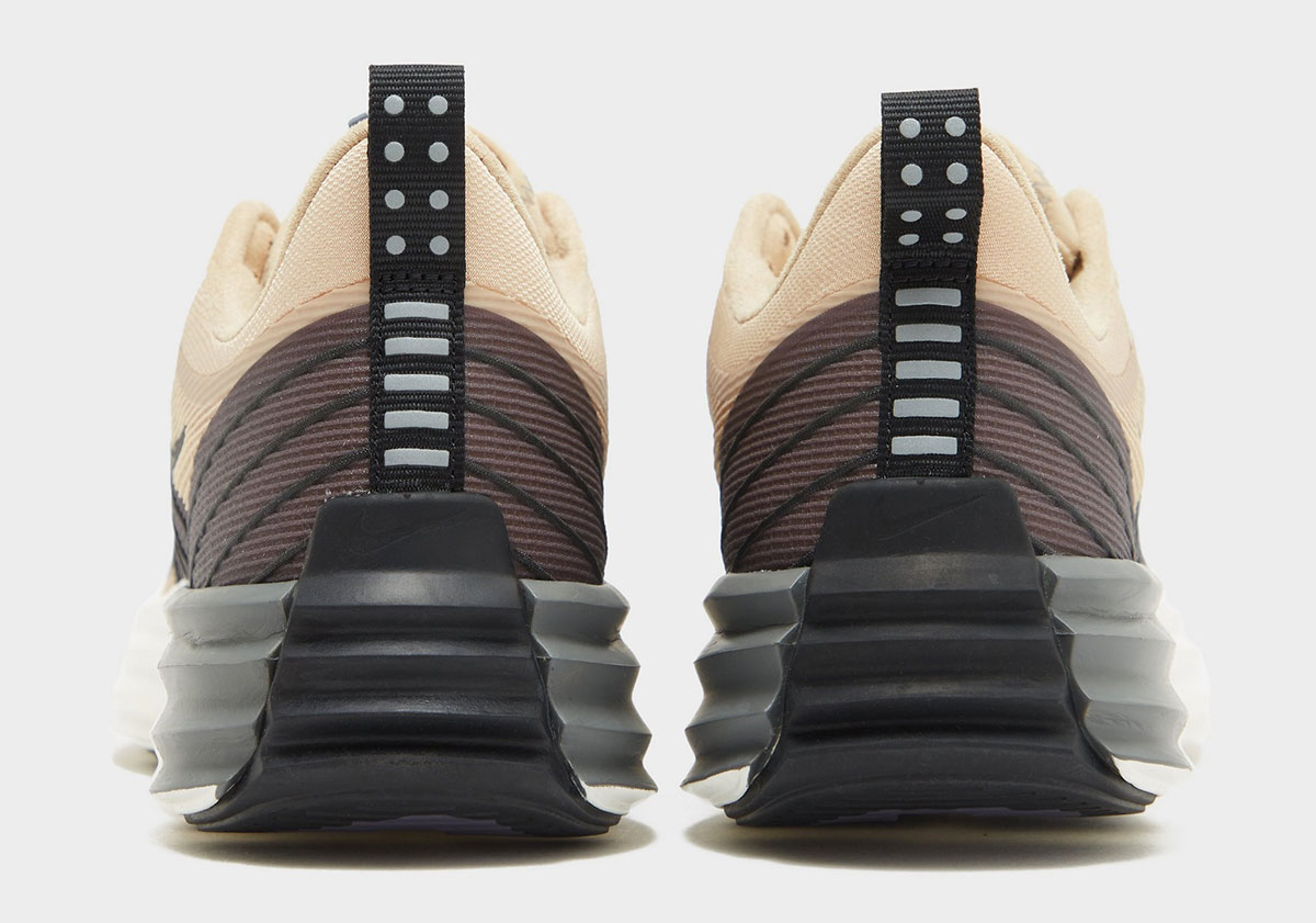 Nike Lunar Roam Sesame Smoke Grey Dark Raisin Dv2440 201 1