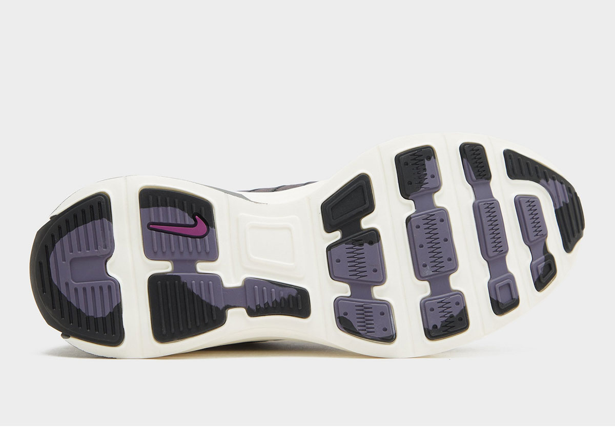 Nike Lunar Roam Sesame Smoke Grey Dark Raisin Dv2440 201 4