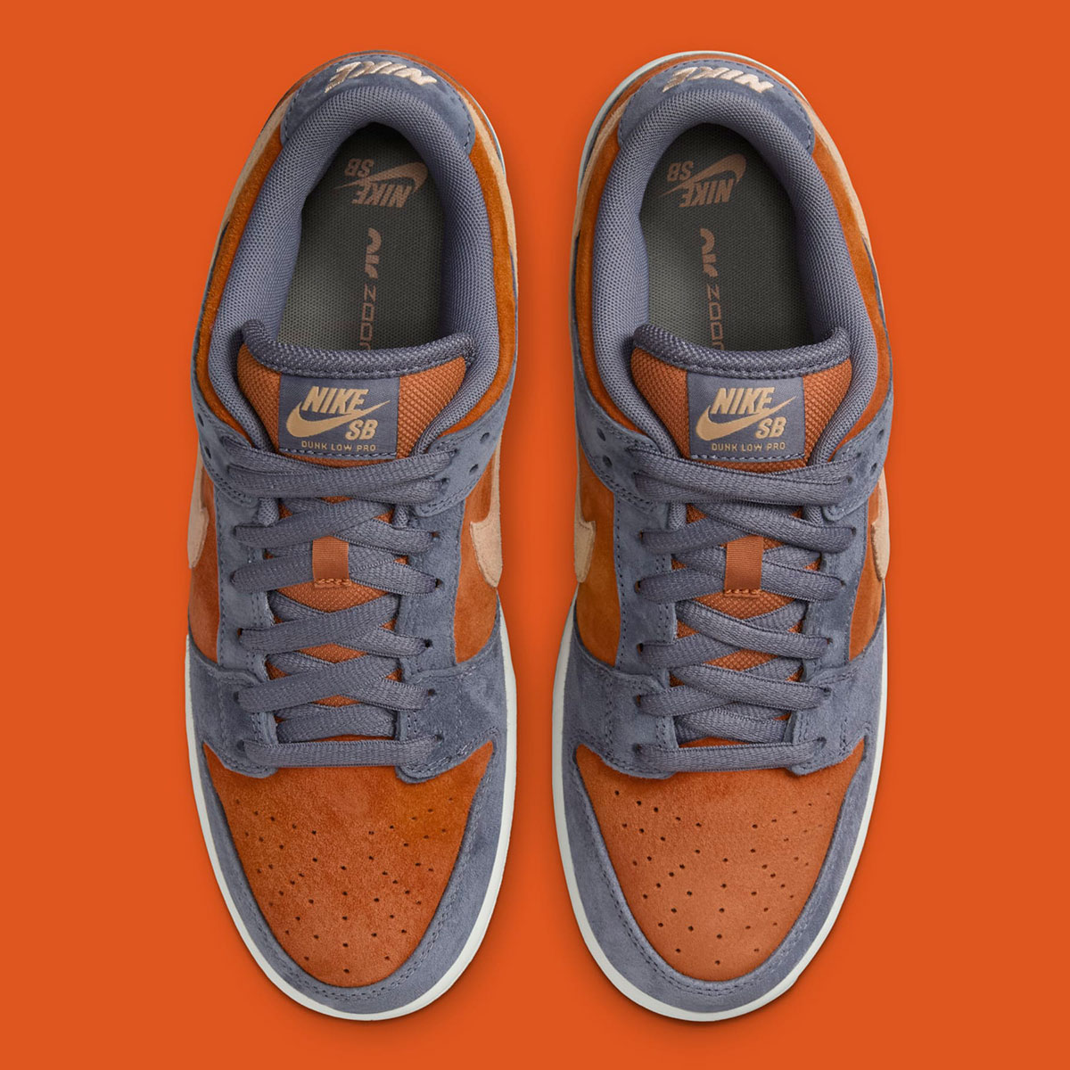 Nike Sb Dunk Low Light Carbon Hf3063 002 2
