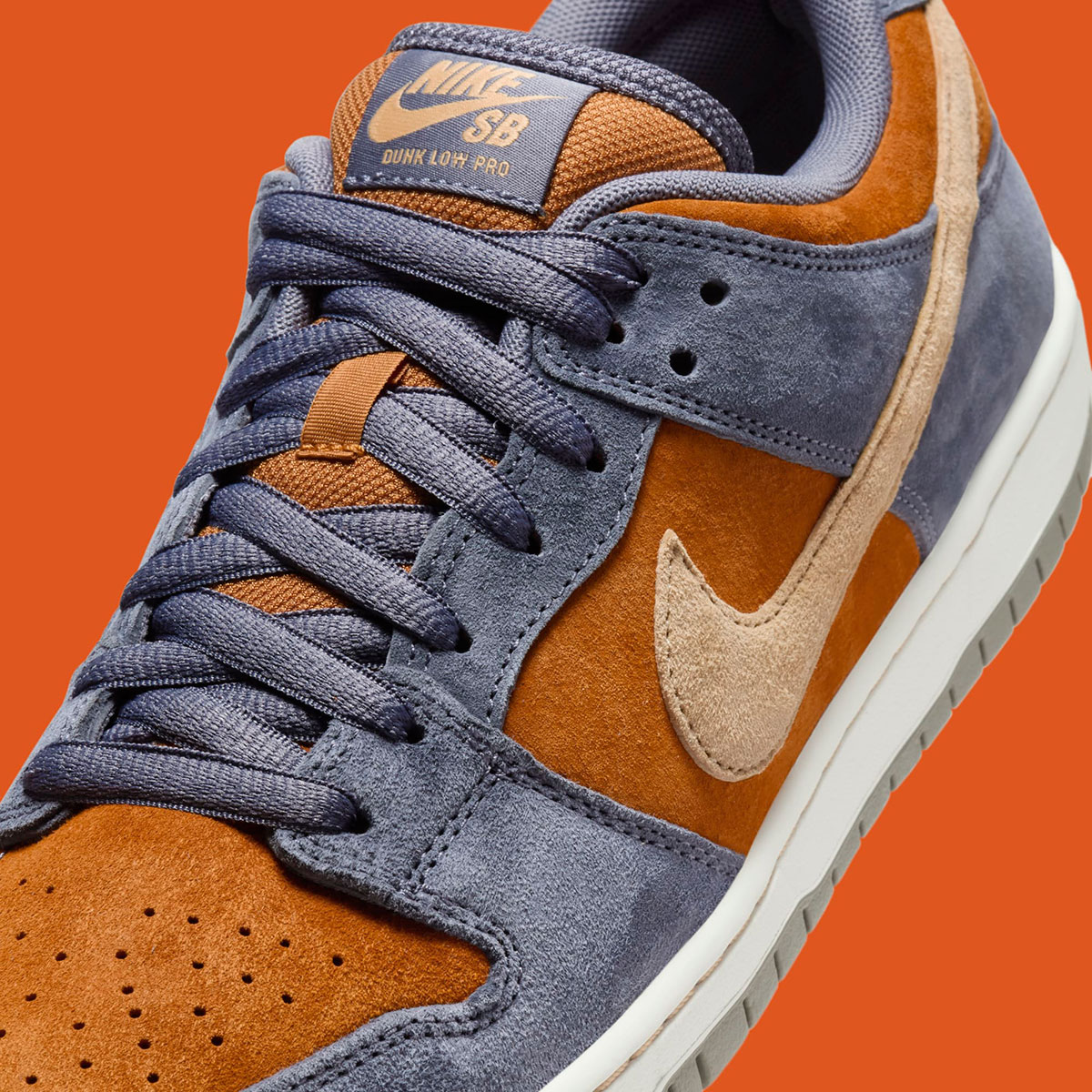 Nike Sb Dunk Low Light Carbon Hf3063 002 4