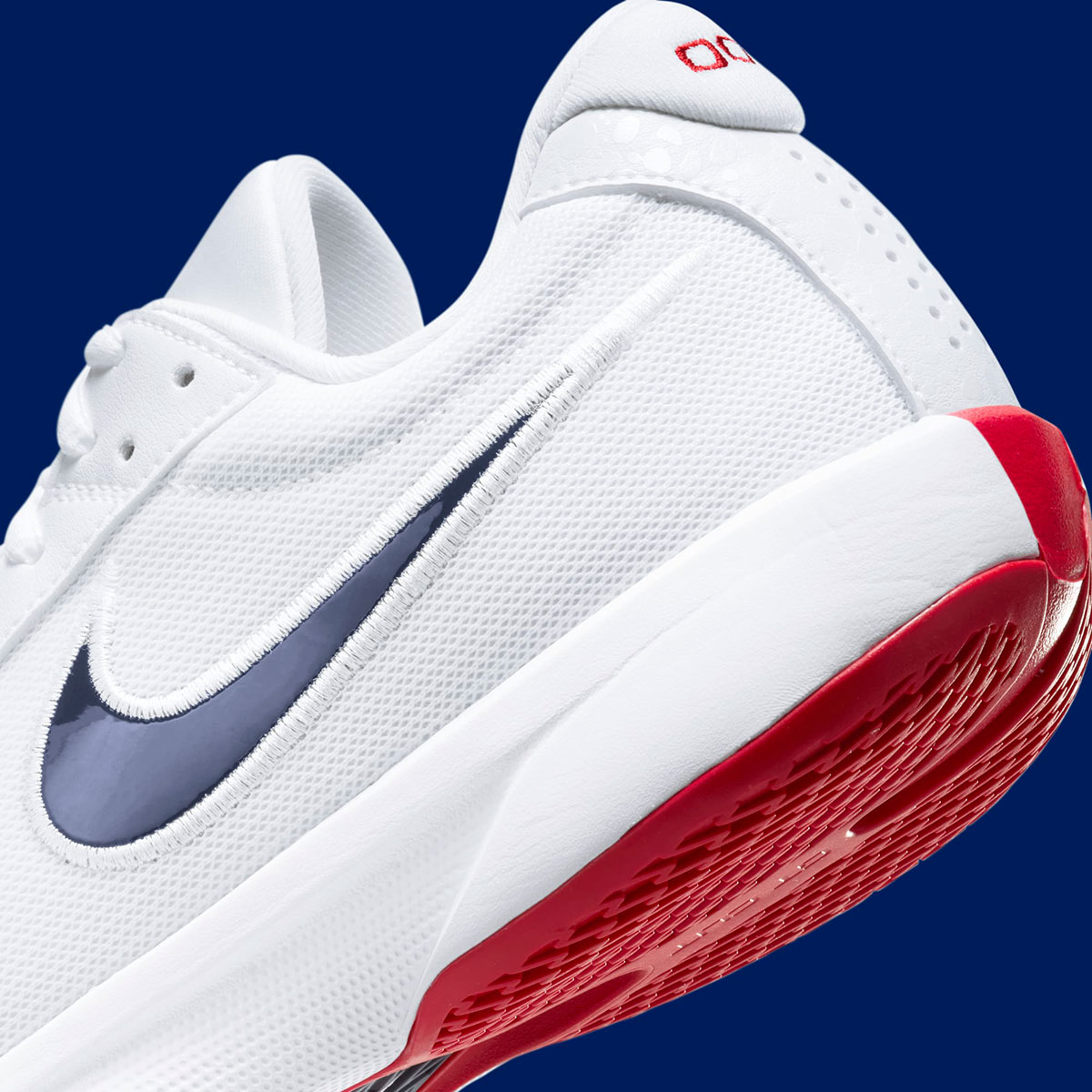 Nike Zoom Gt Cut Academy Usa Hm9424 100 2