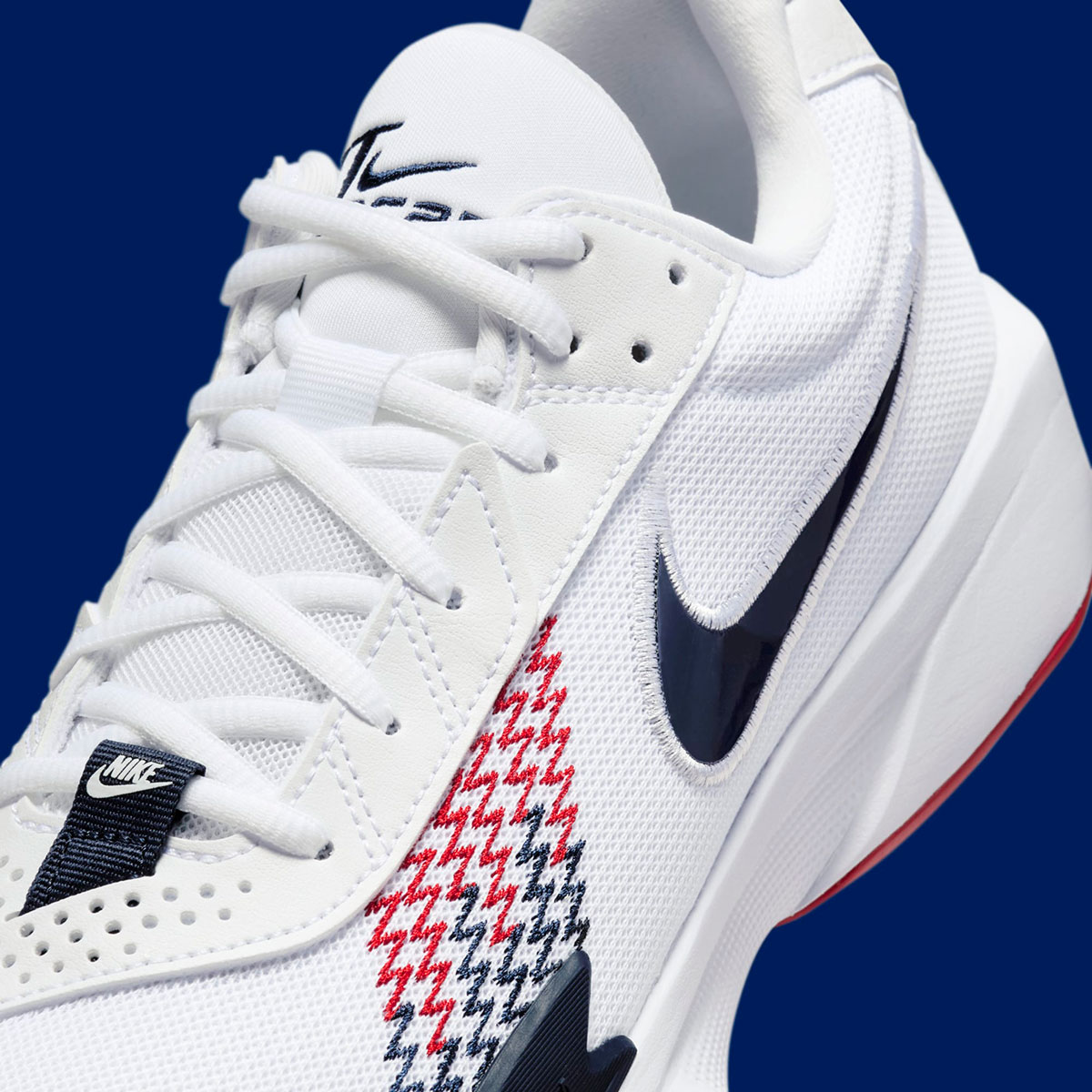 Nike Zoom Gt Cut Academy Usa Hm9424 100 4