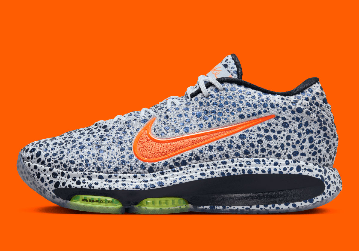 Nike Zoom Gt Hustle 3 Olympic Safari Fv3422 900 4