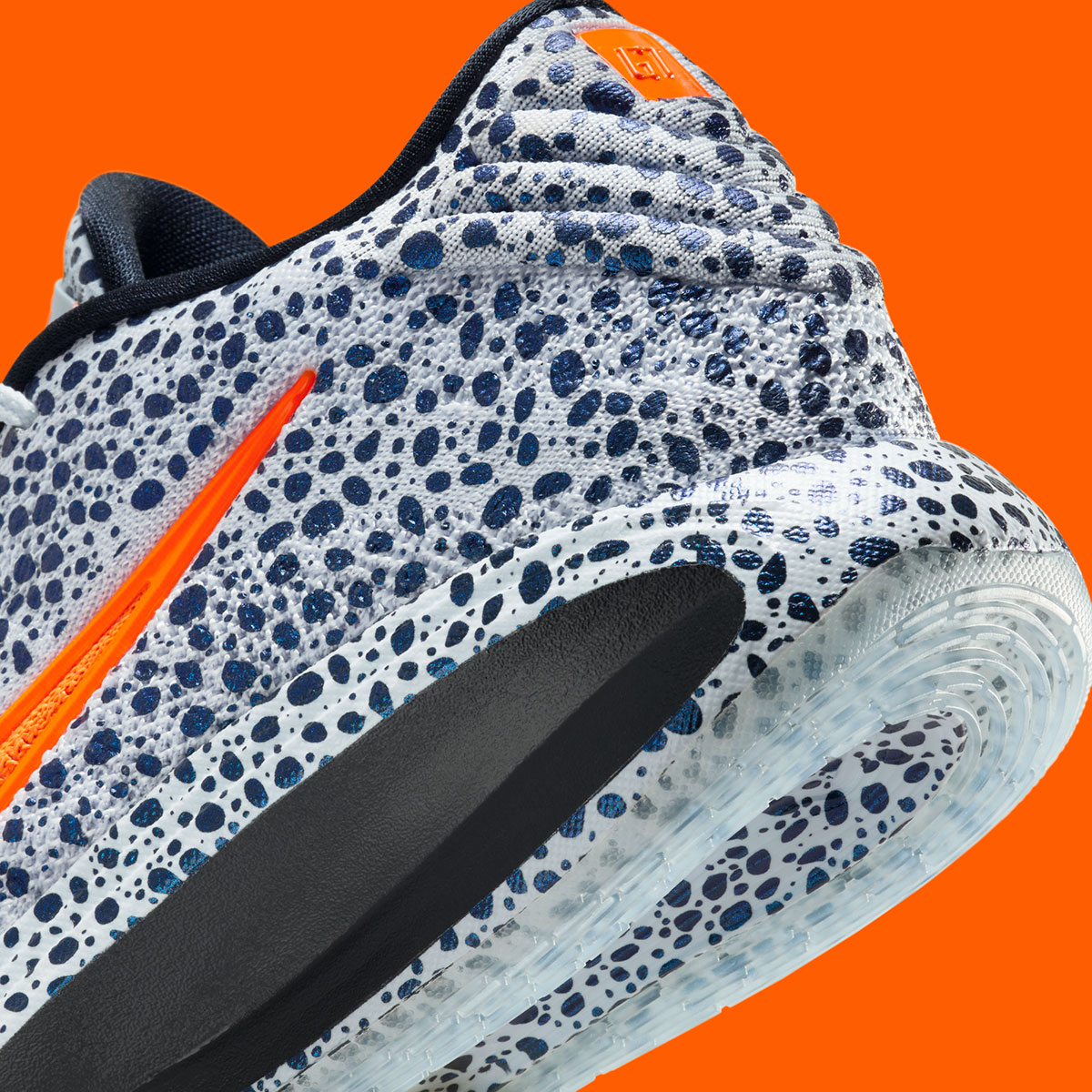 Nike Zoom Gt Hustle 3 Olympic Safari Fv3422 900 5