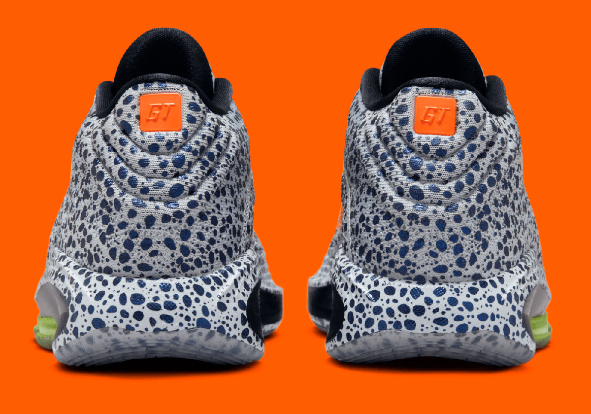 Nike Zoom Gt Hustle 3 Olympic Safari Fv3422 900 7