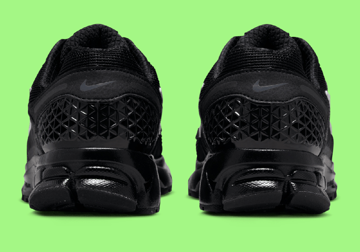 Nike Zoom Vomero 5 Black White Hm9986 001 3