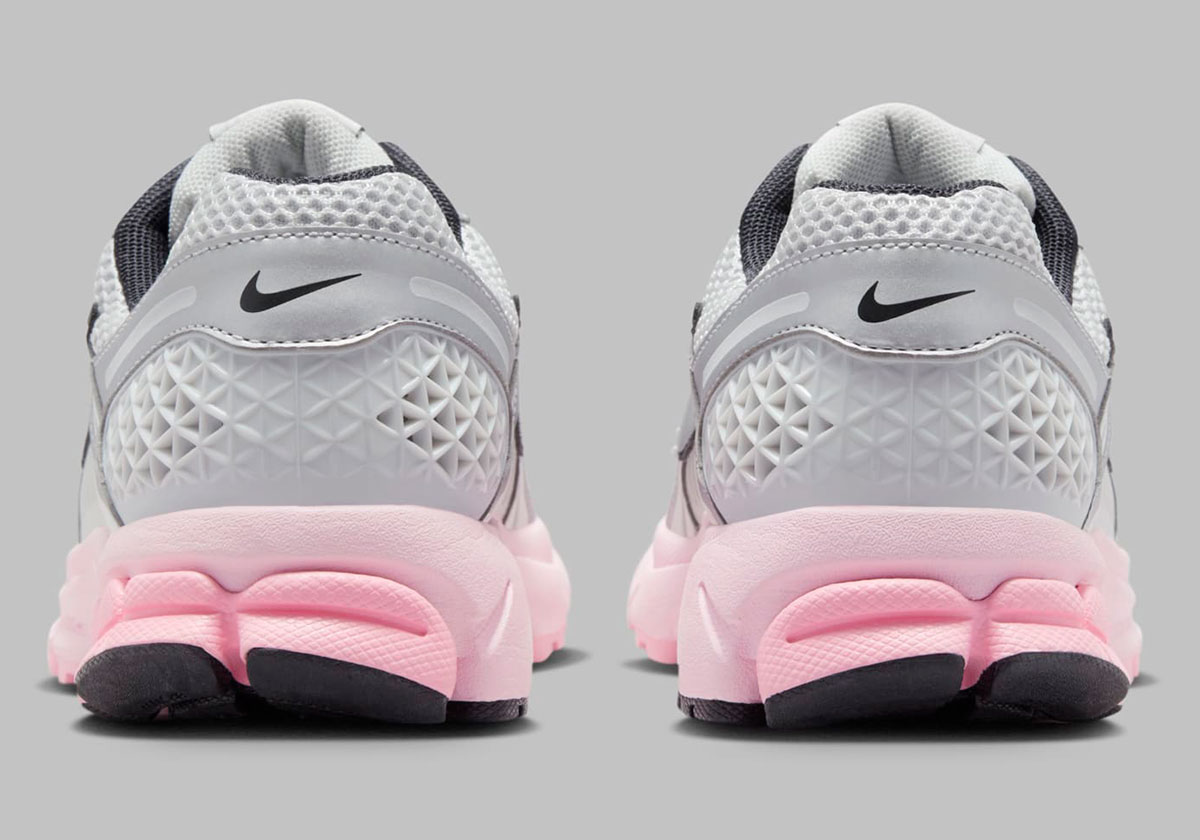 Nike Zoom Vomero 5 Photon Dust Metallic Silver Pink Foam Hf1877 001 7