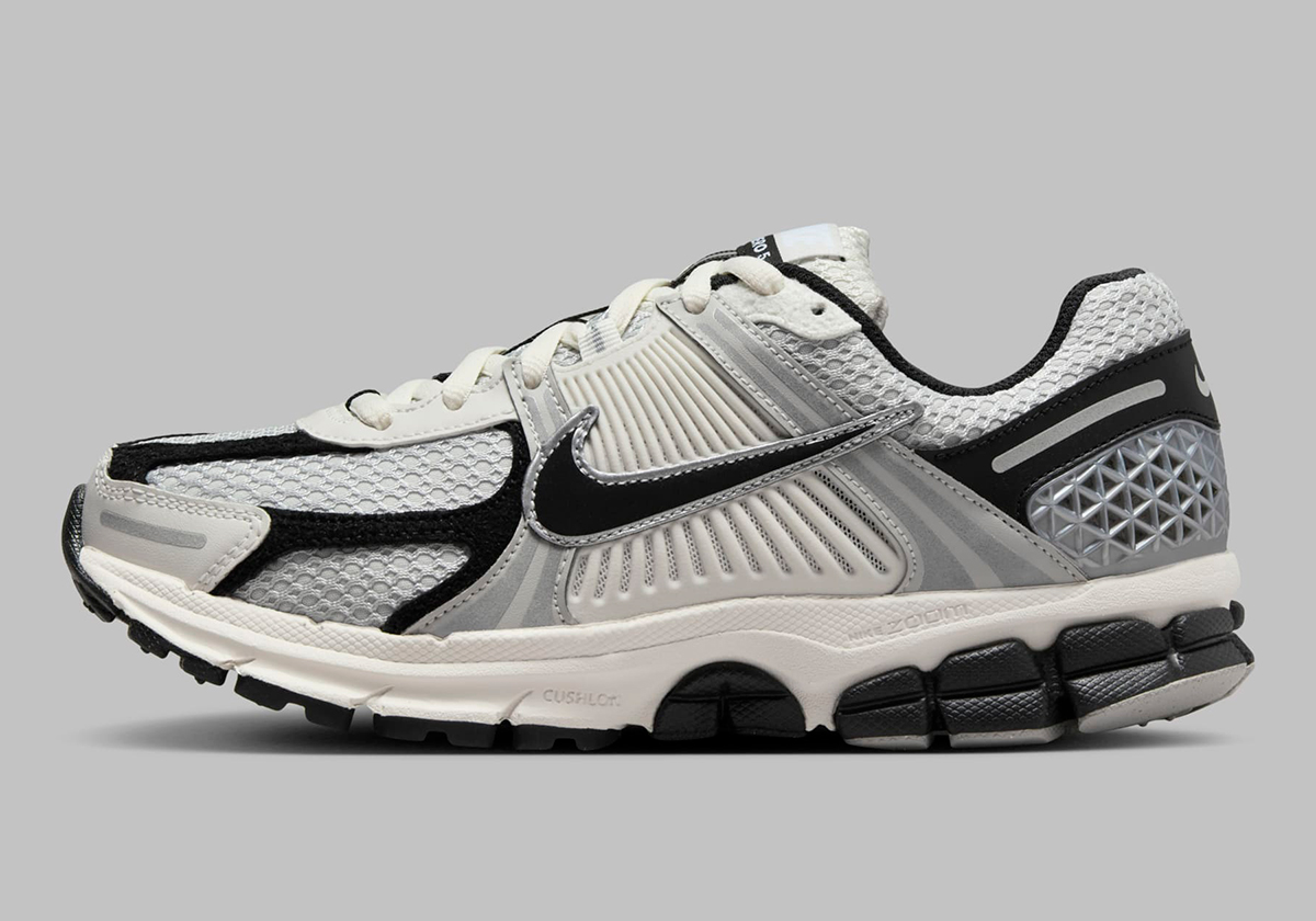 Nike Zoom Vomero 5 Photon Dust Phantom Black Hq1182 001 6