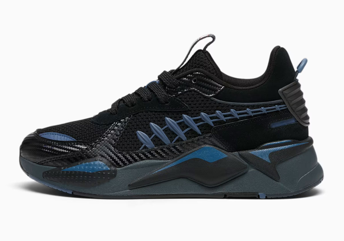 Puma Rs X Black Panther The Boondocks 397742 01 2