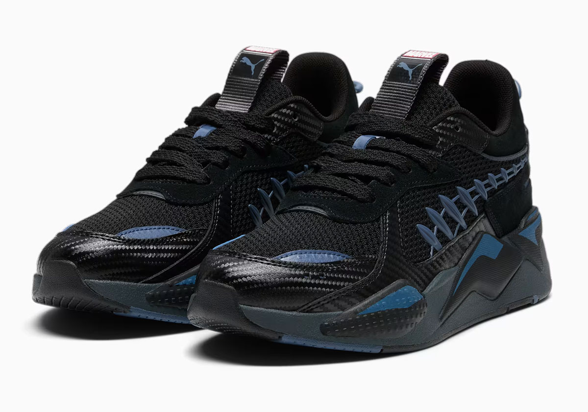Puma Rs X Black Panther The Boondocks 397742 01 3