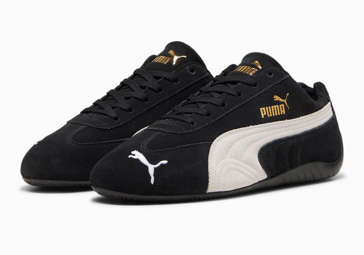 Puma Speedcat Og Black 398846 01 3