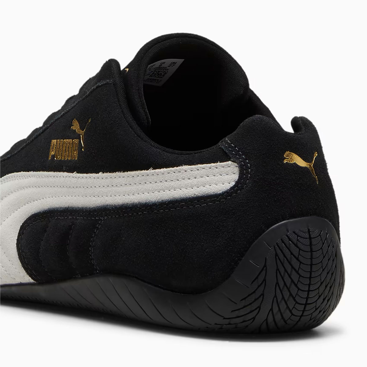 Puma Speedcat Og Black 398846 01 4