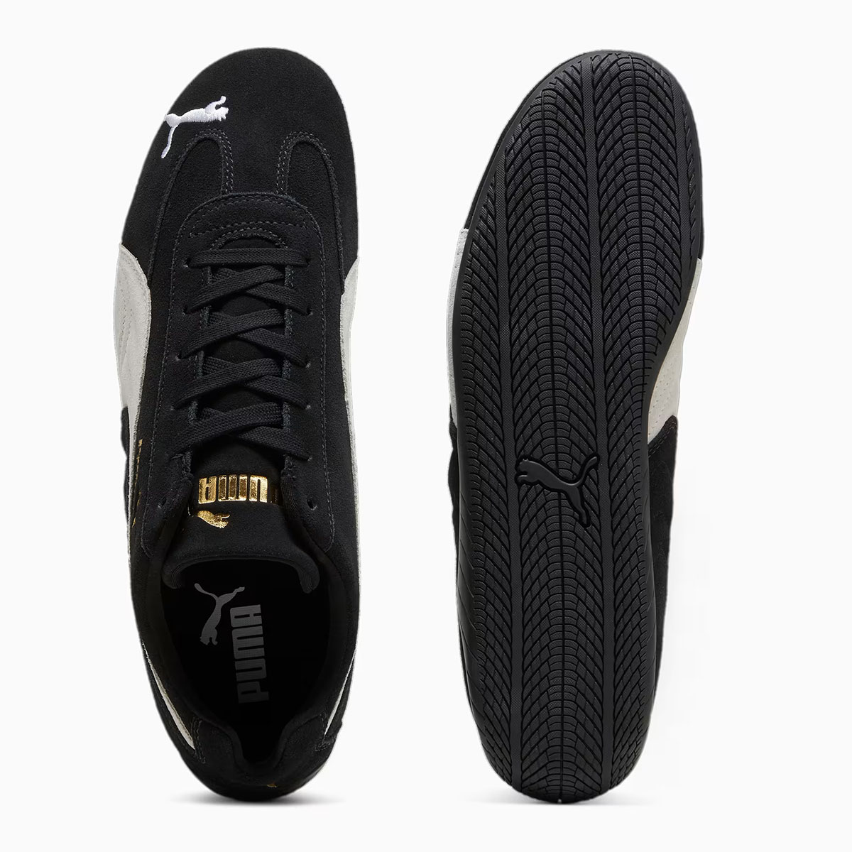 Puma Speedcat Og Black 398846 01 5