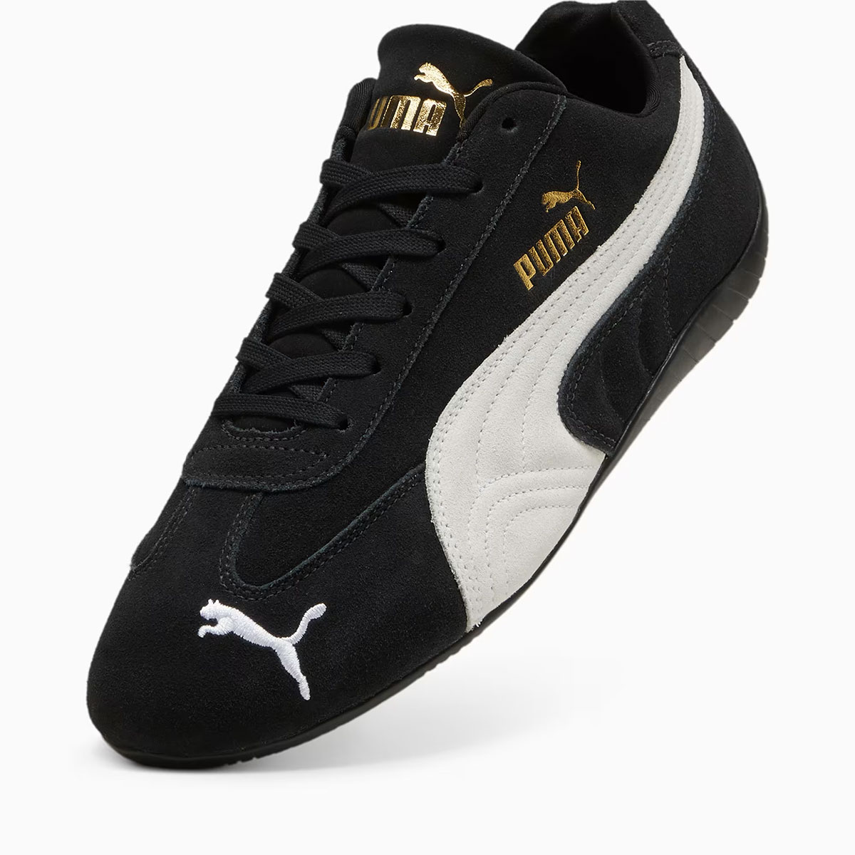 Puma Speedcat Og Black 398846 01 6