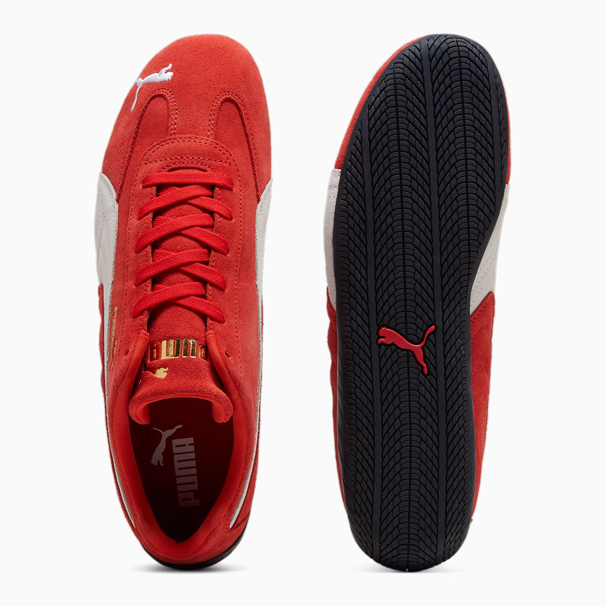 Puma Speedcat Og Red 398846 02 3