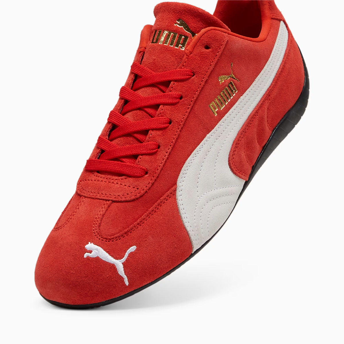 Puma Speedcat Og Red 398846 02 6