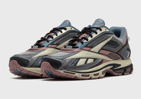 The Reebok Premier Road Ultra Is Debuting Soon
