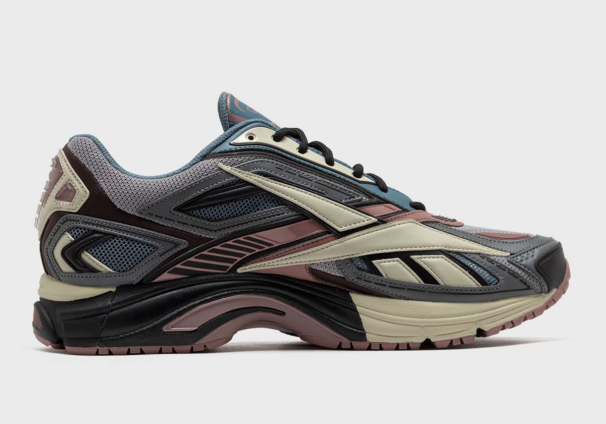 Reebok Premier Road Ultra Soft Pink Grey Release Date 3