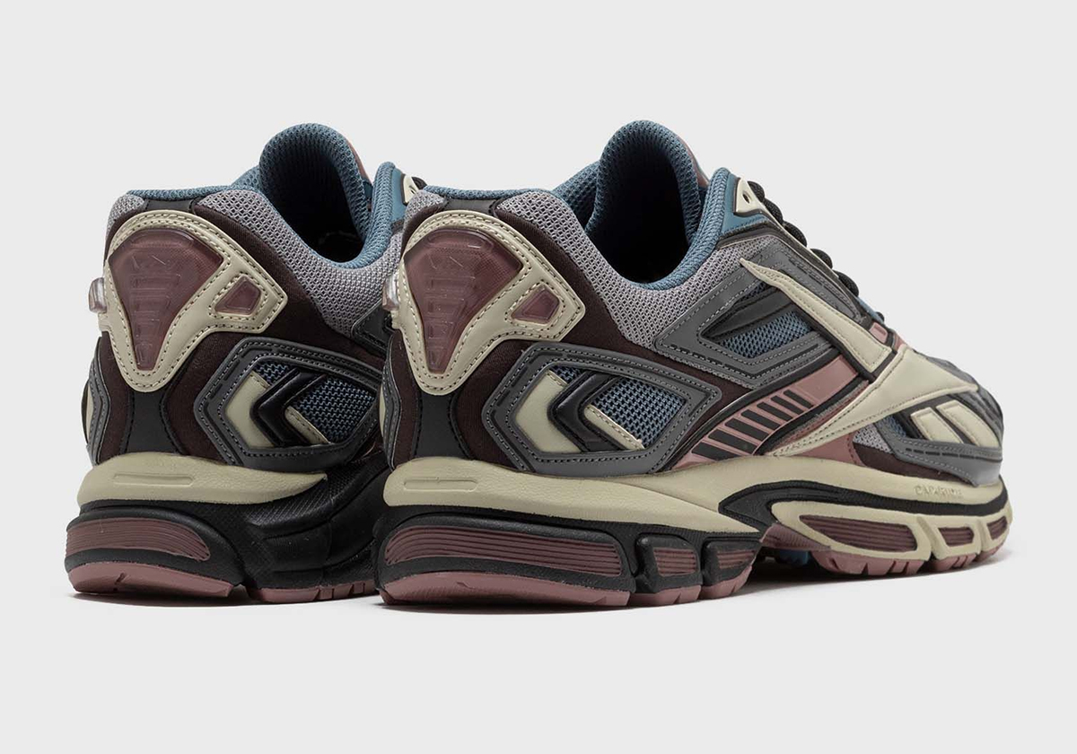 Reebok Premier Road Ultra Soft Pink Grey Release Date 4