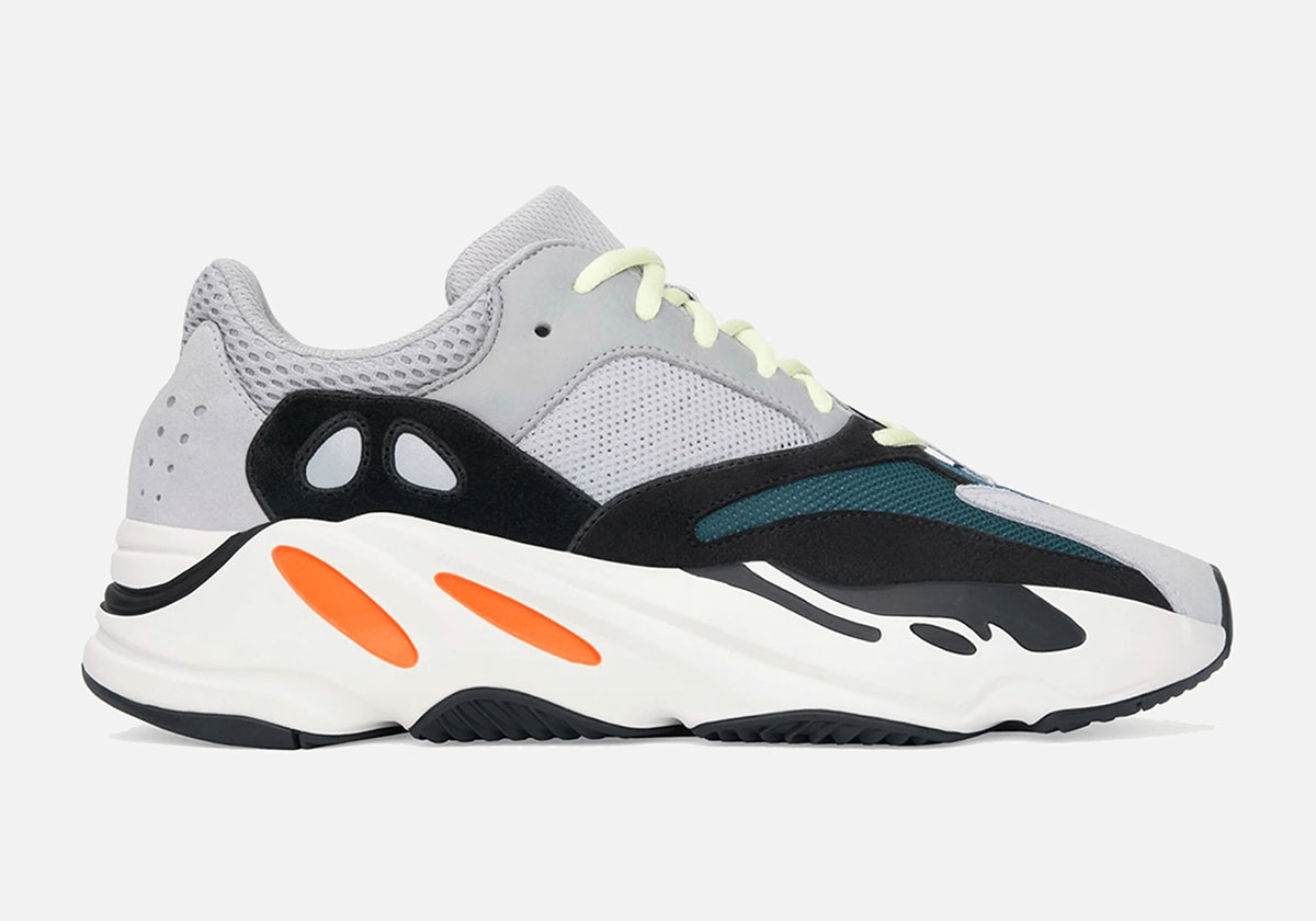 Yeezy Boost 700 Waverunner Yeezy Day 2024