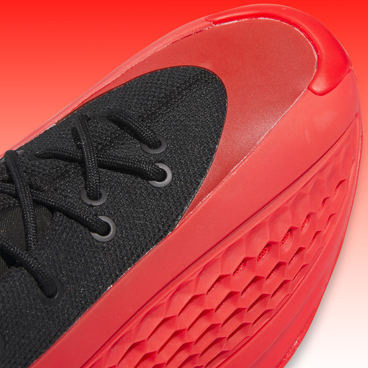 Adidas Ae1 Georgia Red Black Ig6669 1