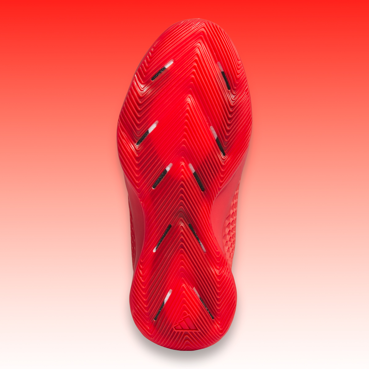 Adidas Ae1 Georgia Red Black Ig6669 3